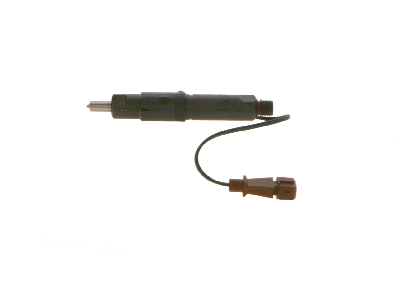 BOSCH 0 432 131 729 Nozzle and Holder Assembly
