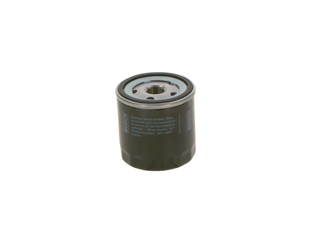 Oil Filter 0 451 103 351