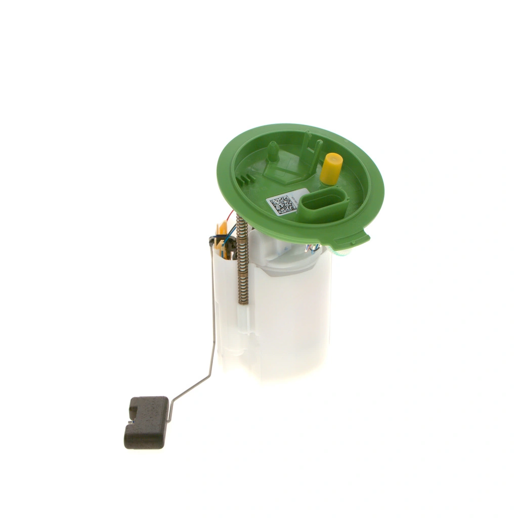 Fuel Feed Unit 0 580 200 02B