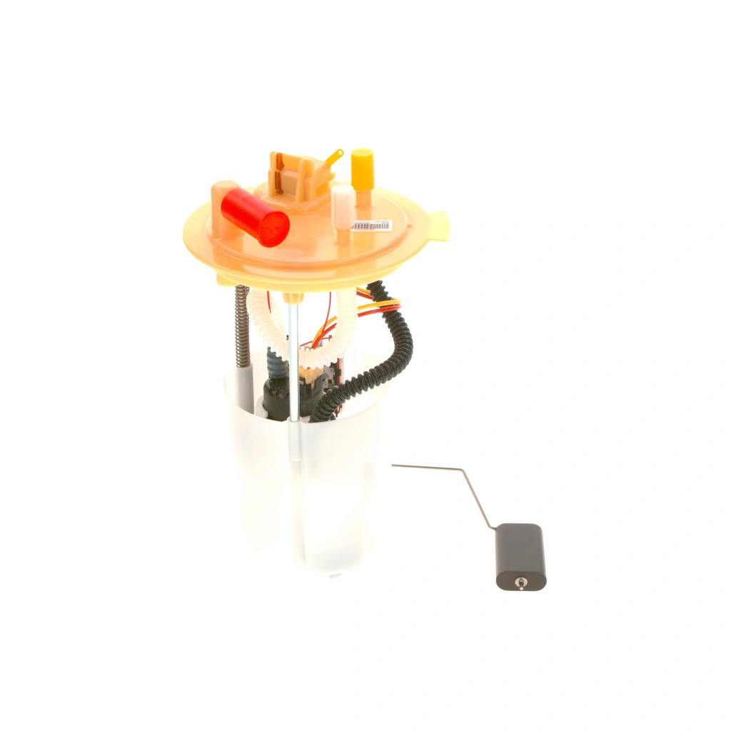 Fuel Feed Unit 0 580 203 463