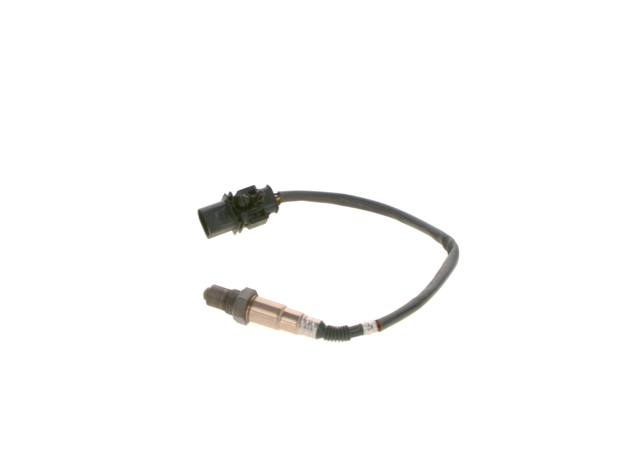 Oxygen Sensor 0 258 017 319
