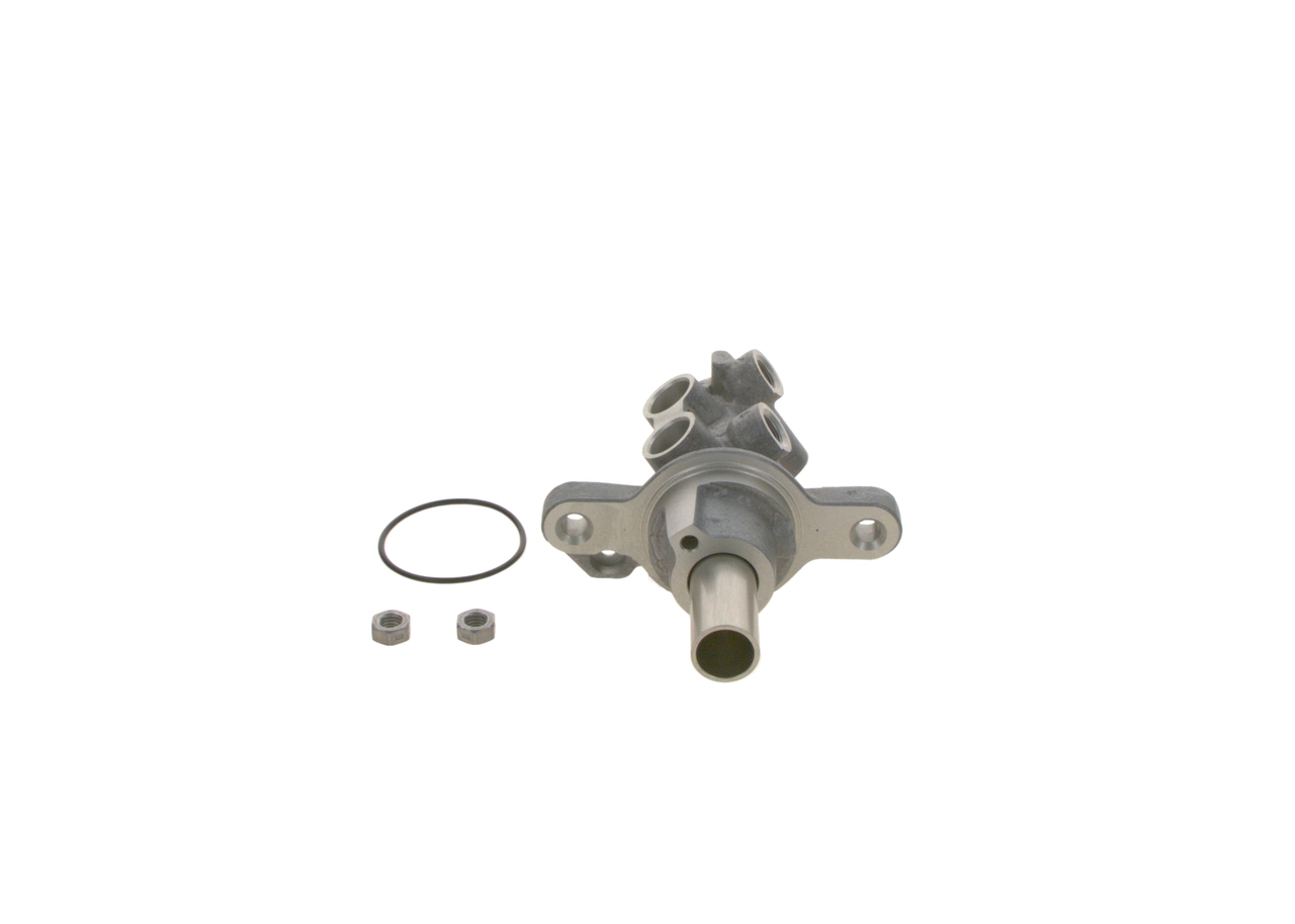 BOSCH 0 204 123 760 Brake Master Cylinder