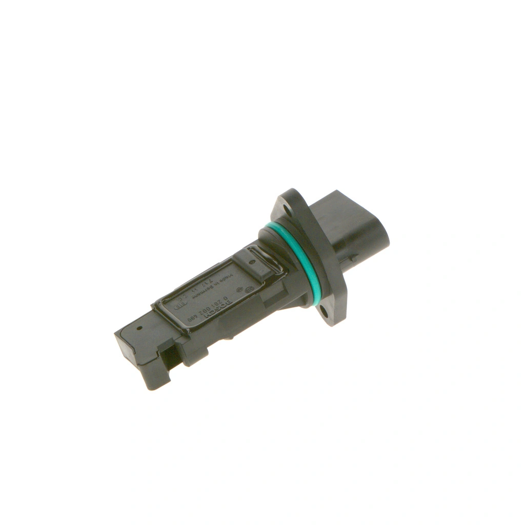 BOSCH 0 281 002 489 Mass Air Flow Sensor