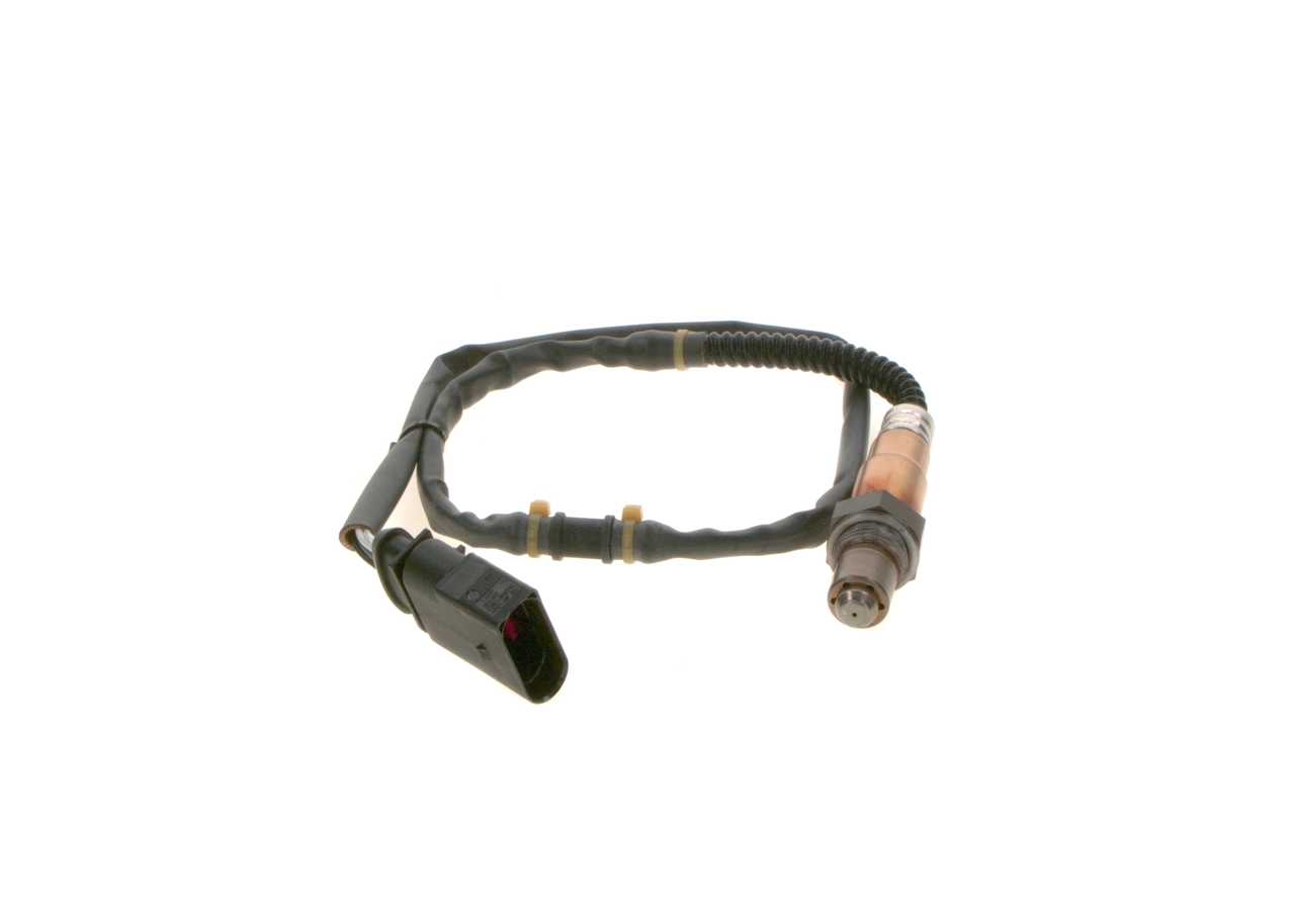 Oxygen Sensor 0 258 006 586