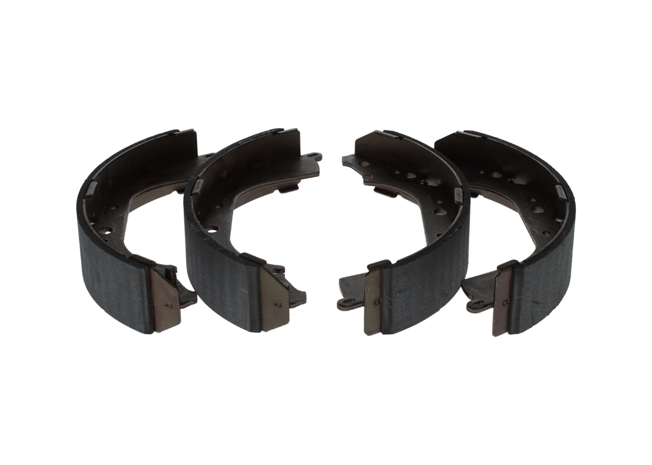 Brake Shoe Set 0 986 487 354