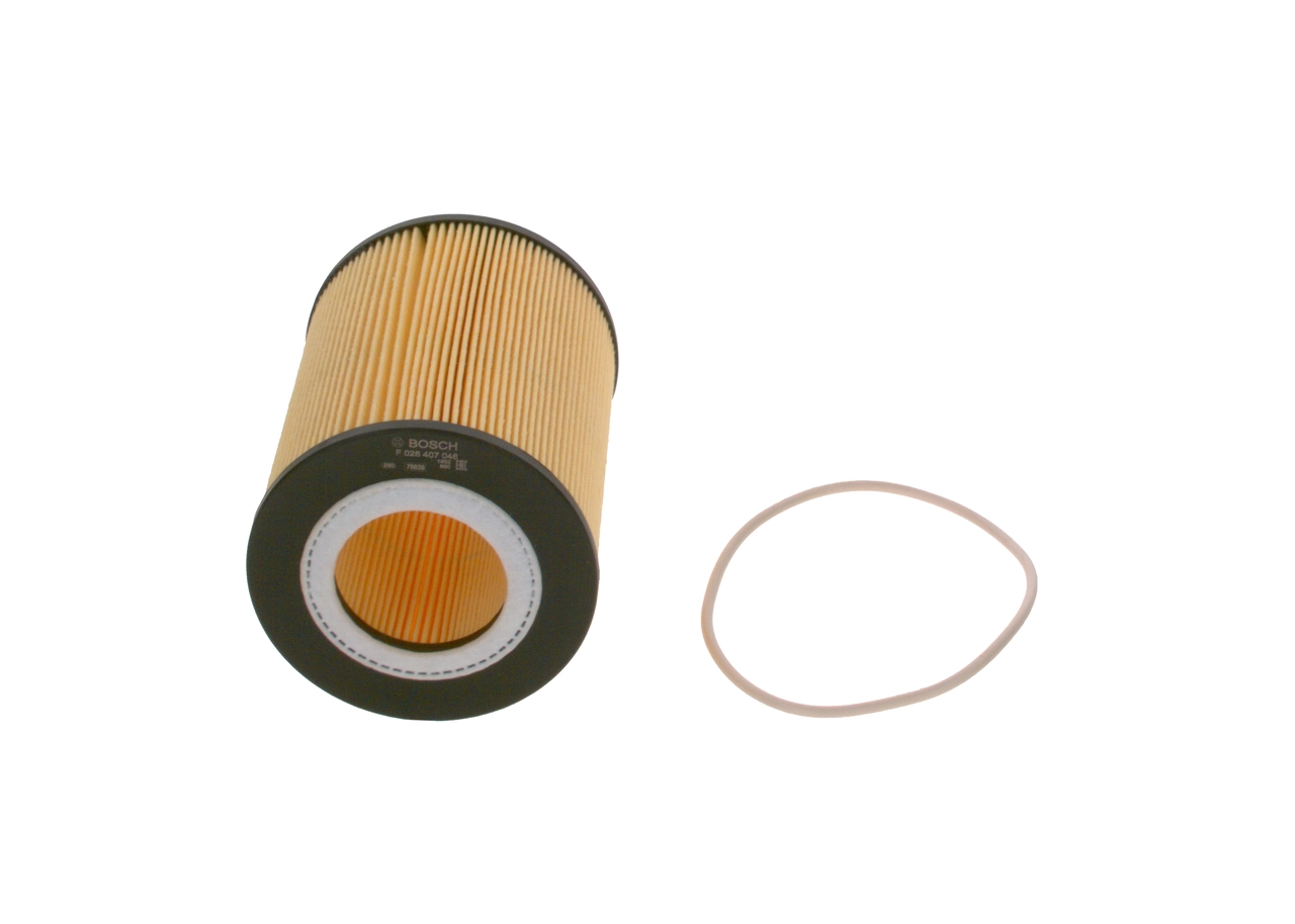 Oil Filter F 026 407 046