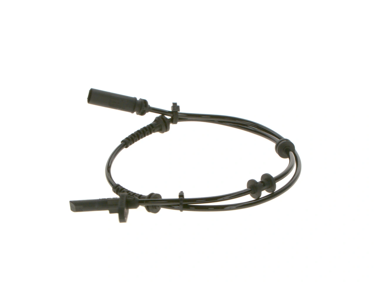 BOSCH 0 265 007 983 Sensor, wheel speed
