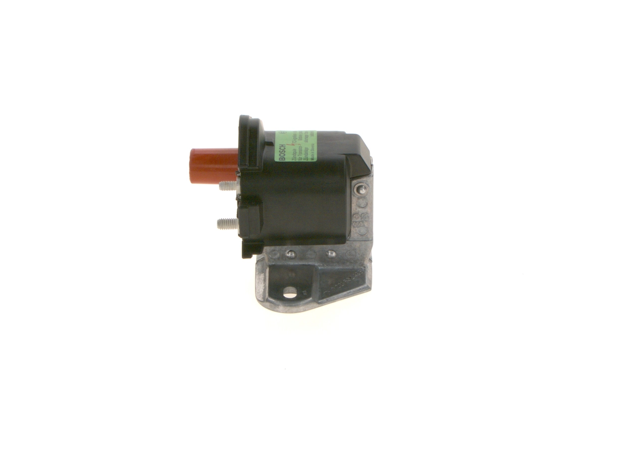 Ignition Coil 0 221 502 435