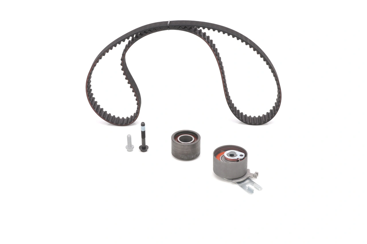 Timing Belt Kit 1 987 948 291