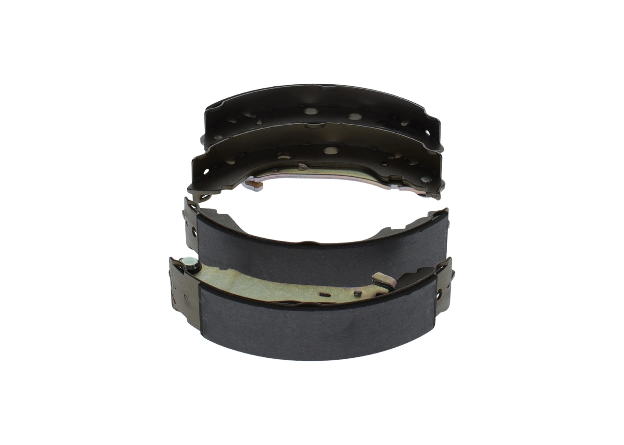 Brake Shoe Set 0 986 487 549