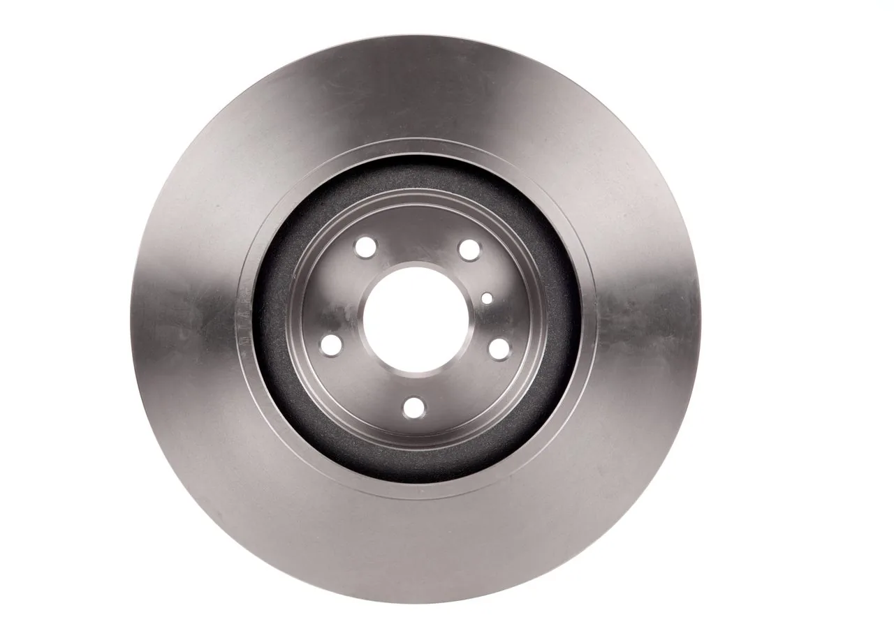 Brake Disc 0 986 479 T02