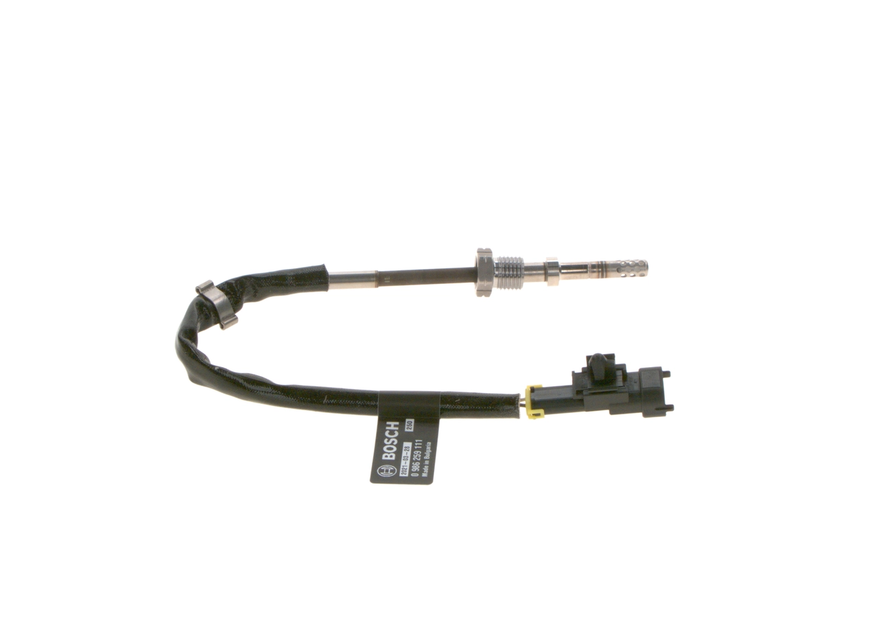 Sensor, exhaust gas temperature 0 986 259 111