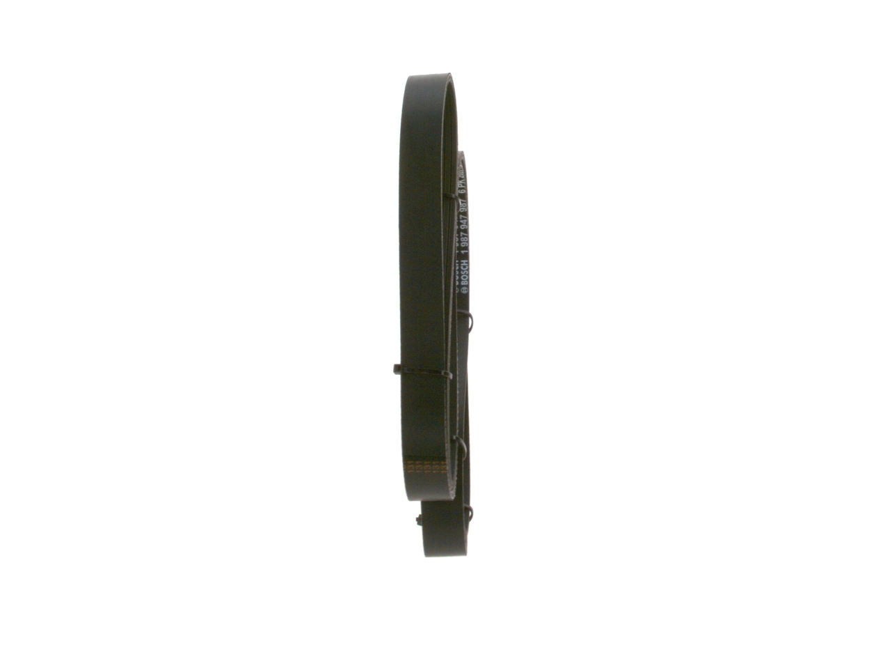 V-Ribbed Belt 1 987 947 987