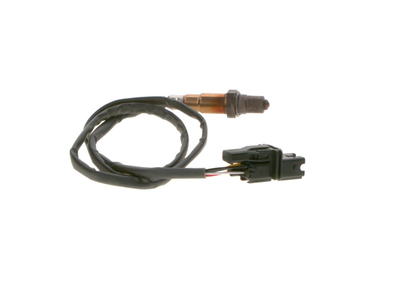 BOSCH 0 258 007 151 Lambda Sensor