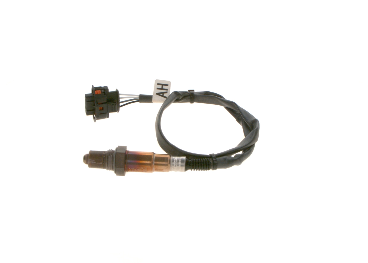 Oxygen Sensor 0 258 006 176