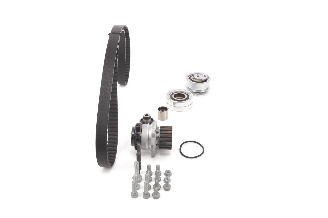 Water Pump & Timing Belt Kit 1 987 946 943