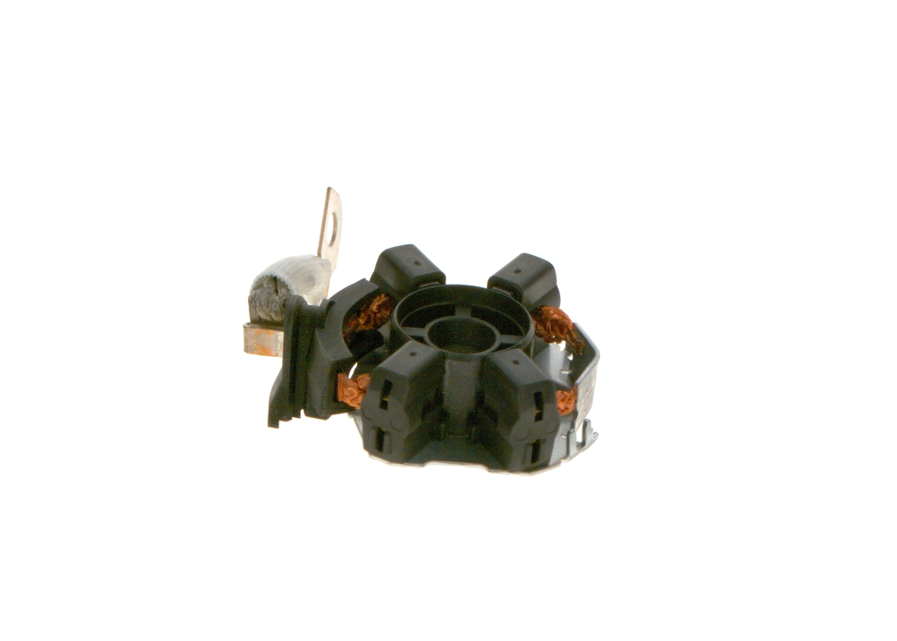 BOSCH 1 004 336 664 Holder, carbon brushes