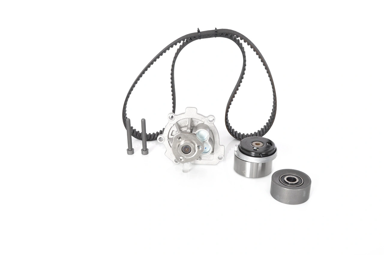 Water Pump & Timing Belt Kit 1 987 948 800