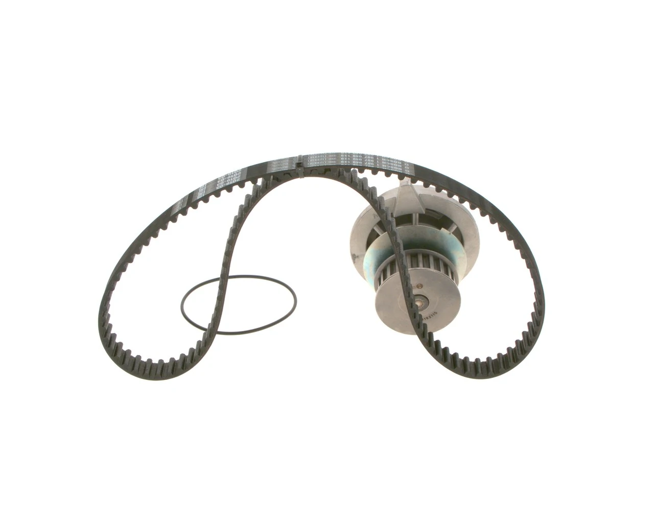 Water Pump & Timing Belt Kit 1 987 948 737