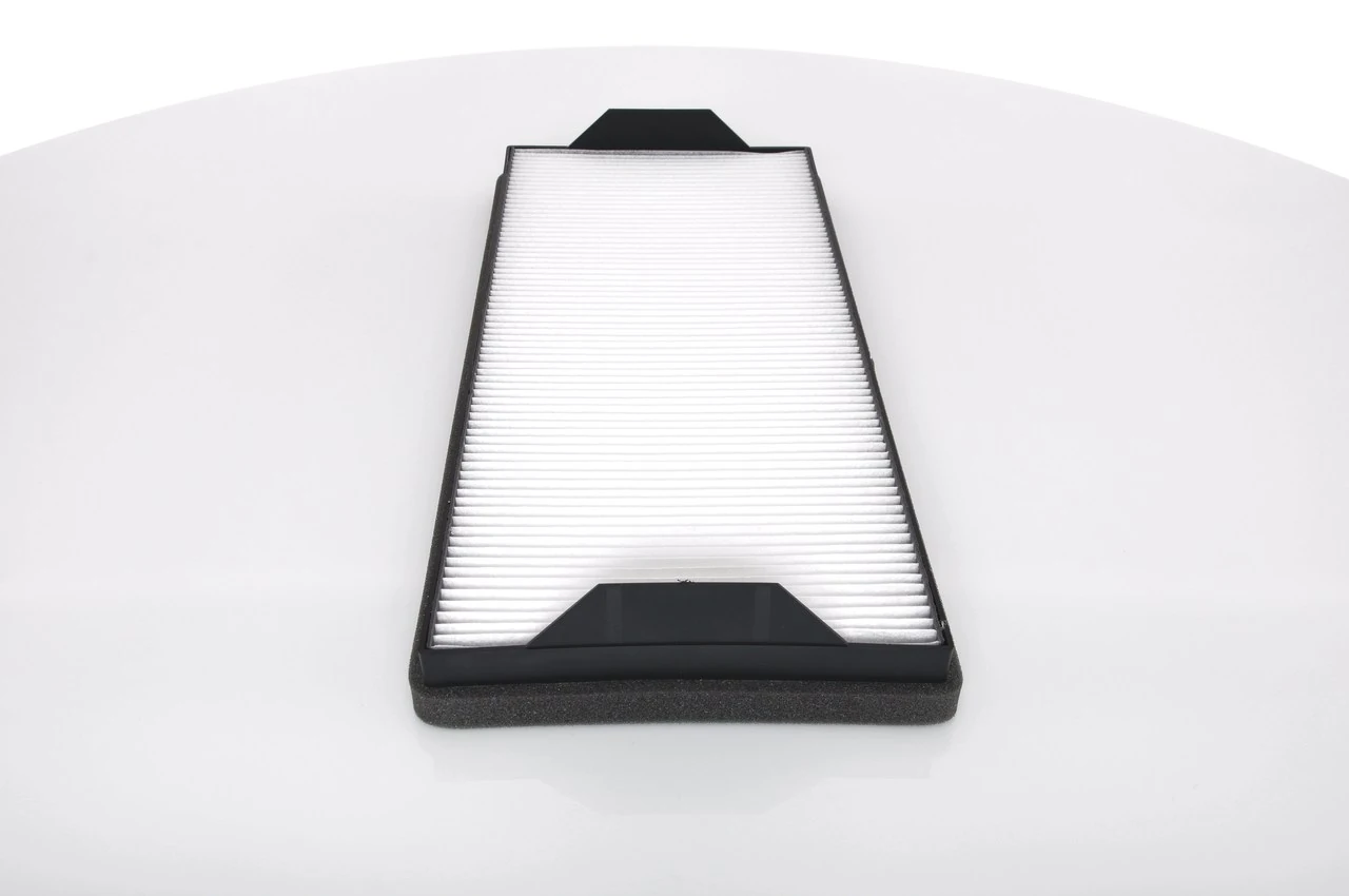 Filter, cabin air 1 987 431 168