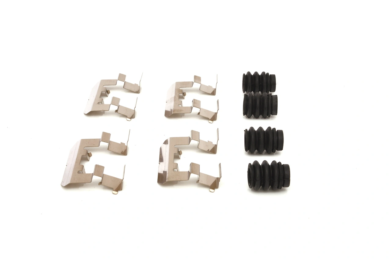 BOSCH 1 987 474 835 Accessory Kit, disc brake pad