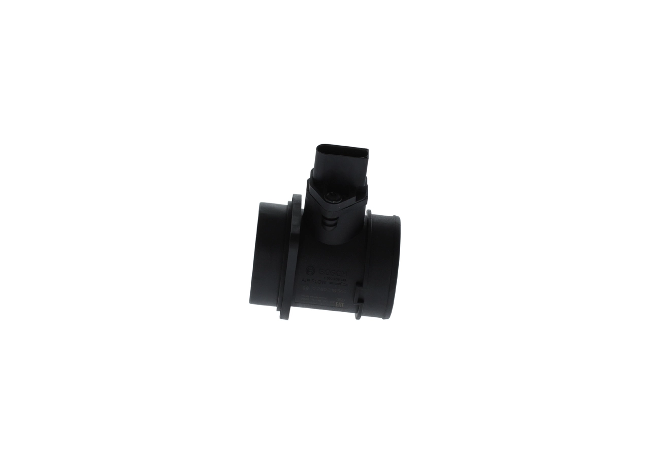 Mass Air Flow Sensor 0 280 218 340