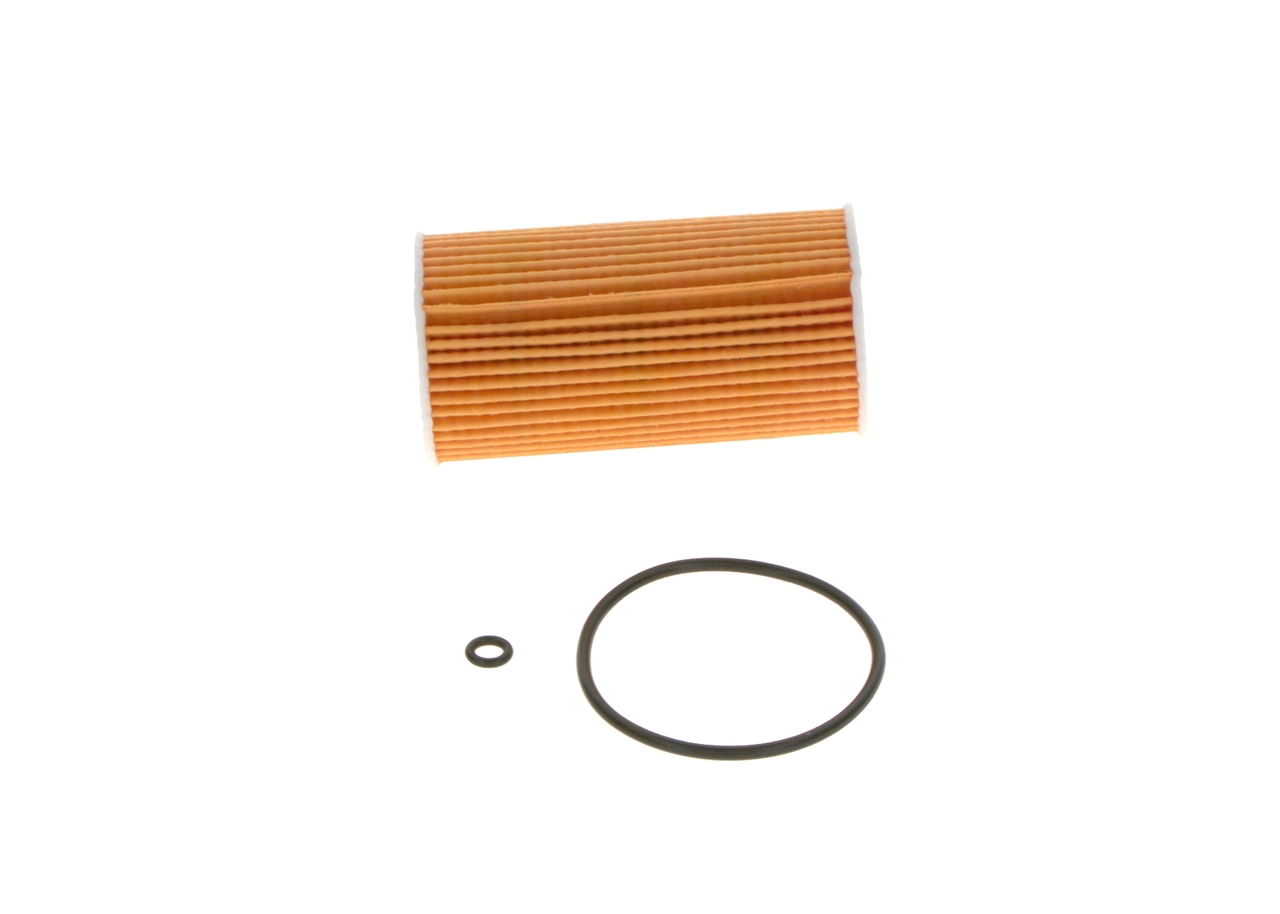 Oil Filter 1 457 437 002