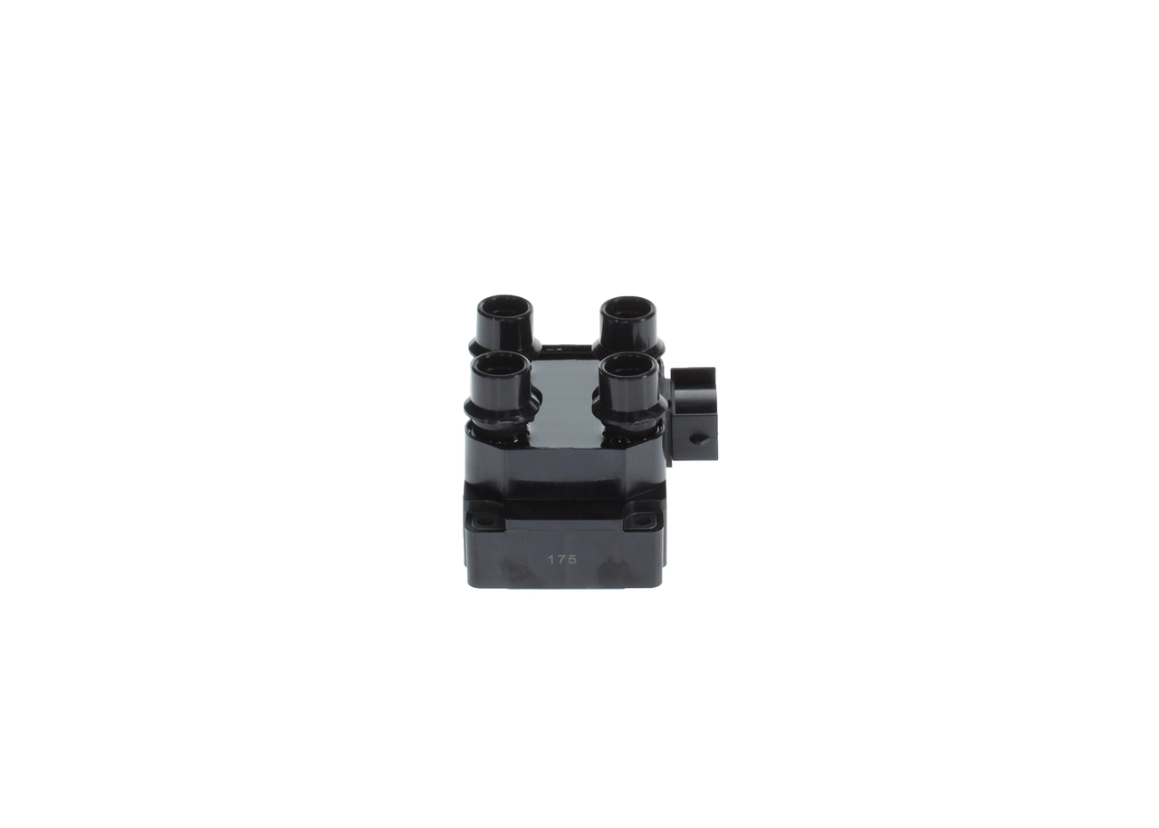 Ignition Coil F 000 ZS0 212