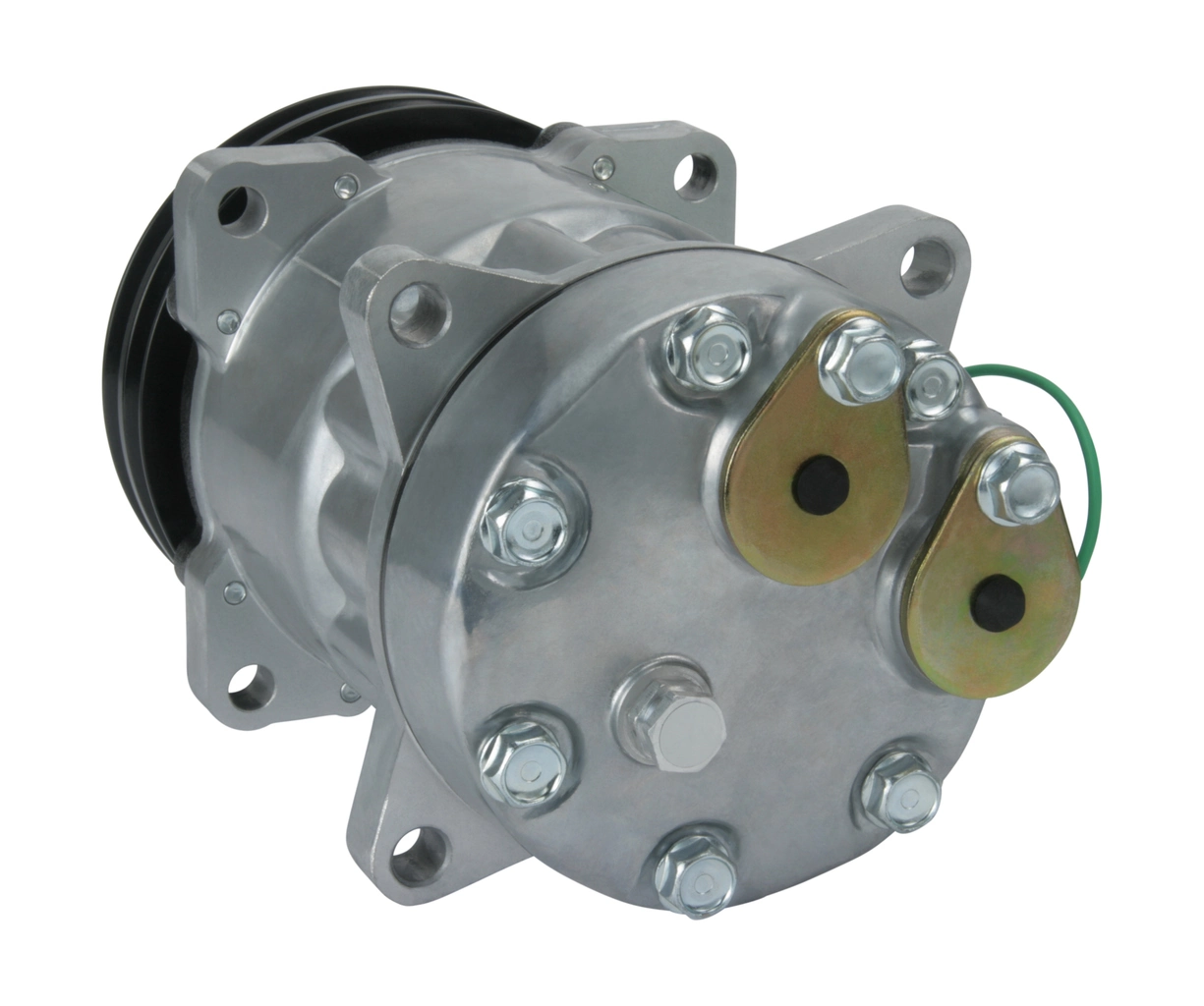 Compressor, air conditioning 1 986 AD1 143