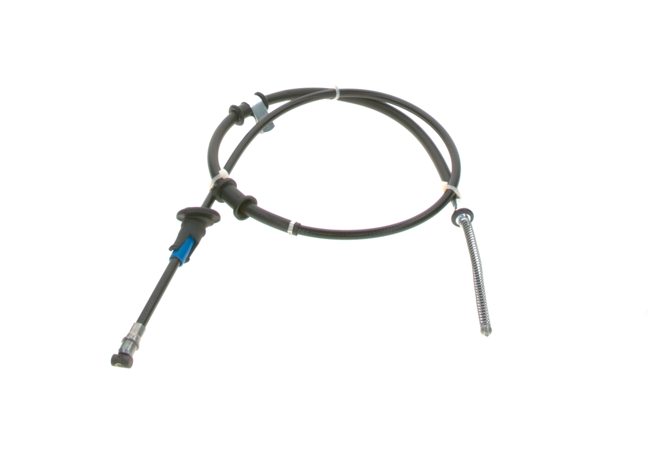 BOSCH 1 987 477 677 Cable Pull, parking brake