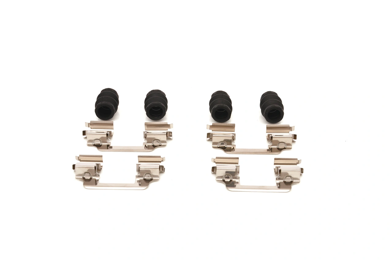 Accessory Kit, disc brake pad 1 987 474 813