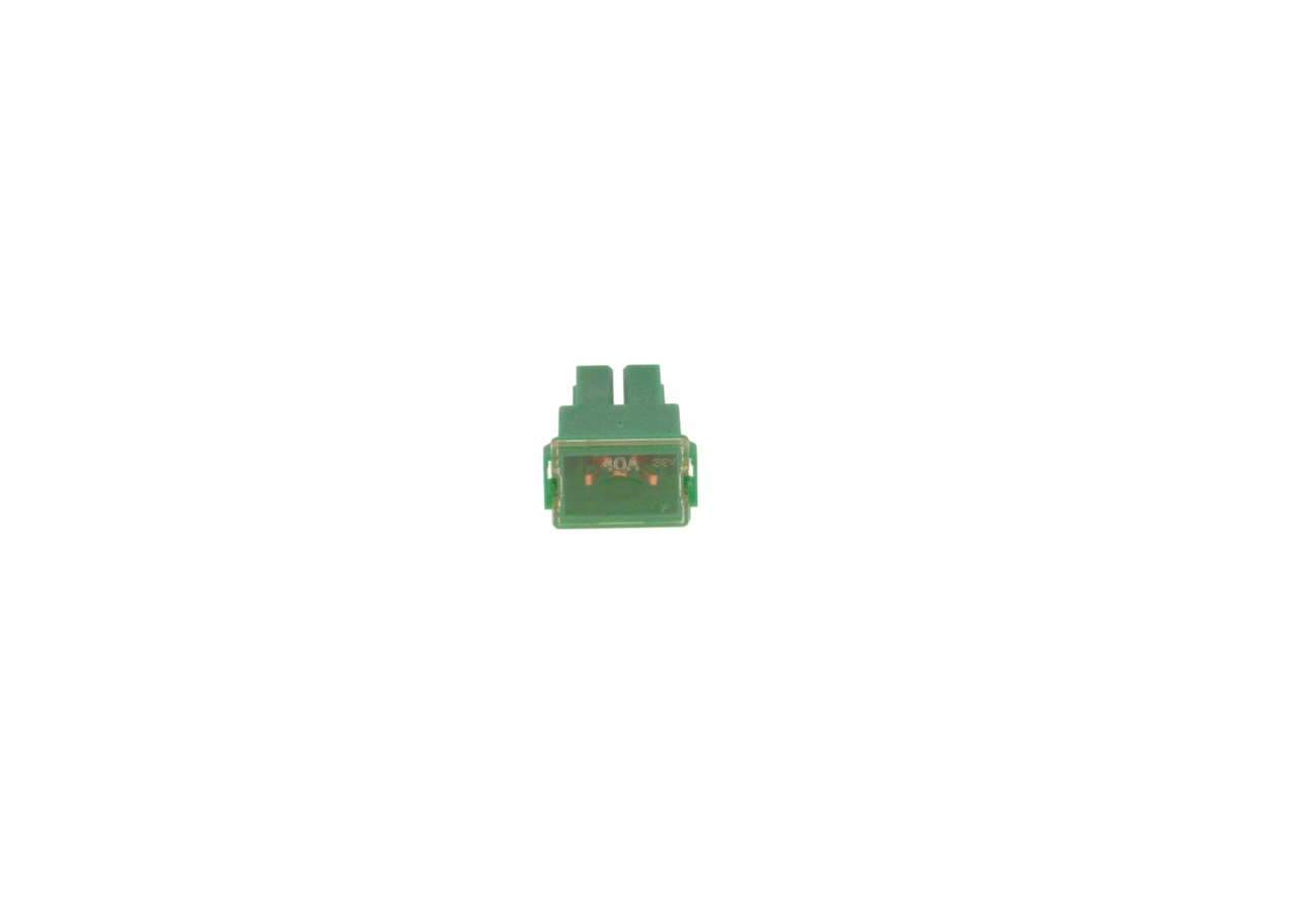 BOSCH 1 987 529 064 Fuse