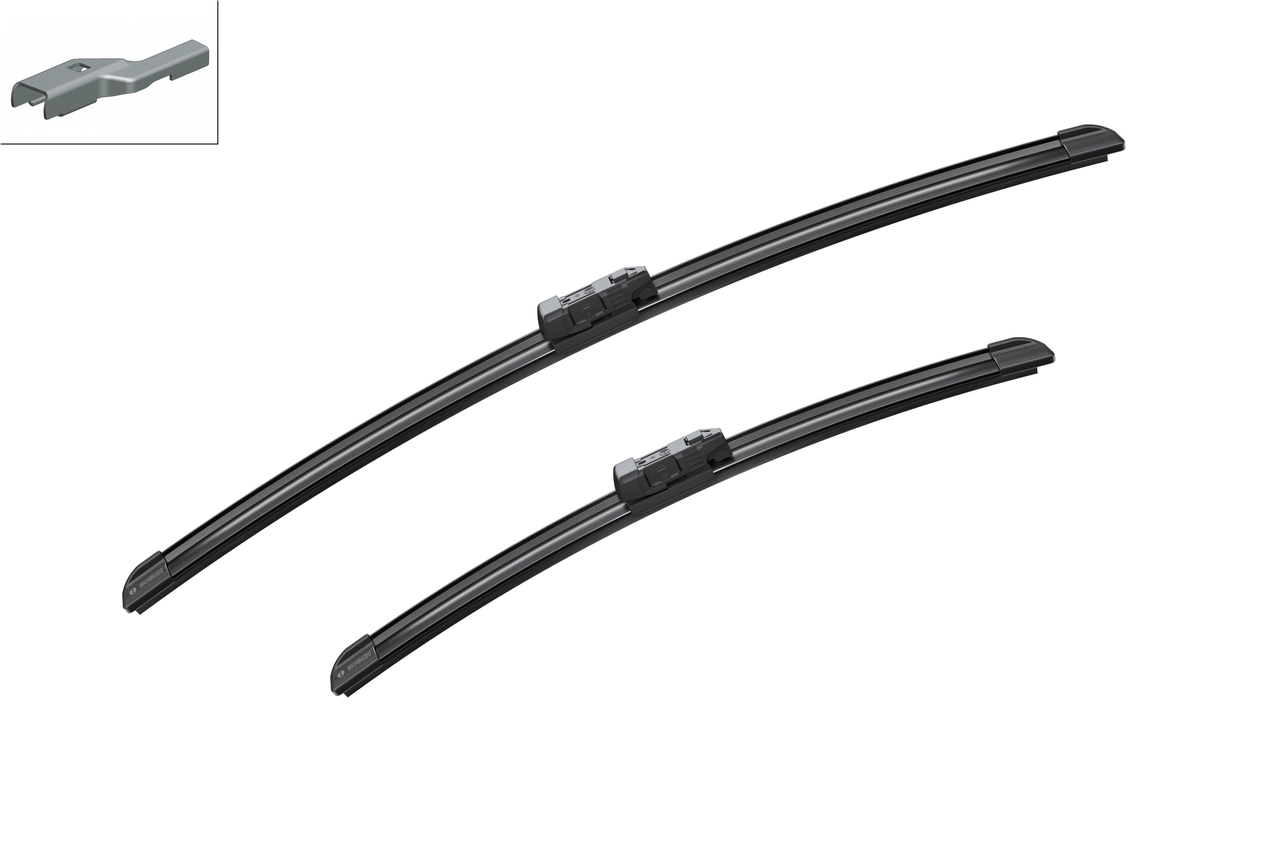 Wiper Blade Aerotwin 3 397 014 317