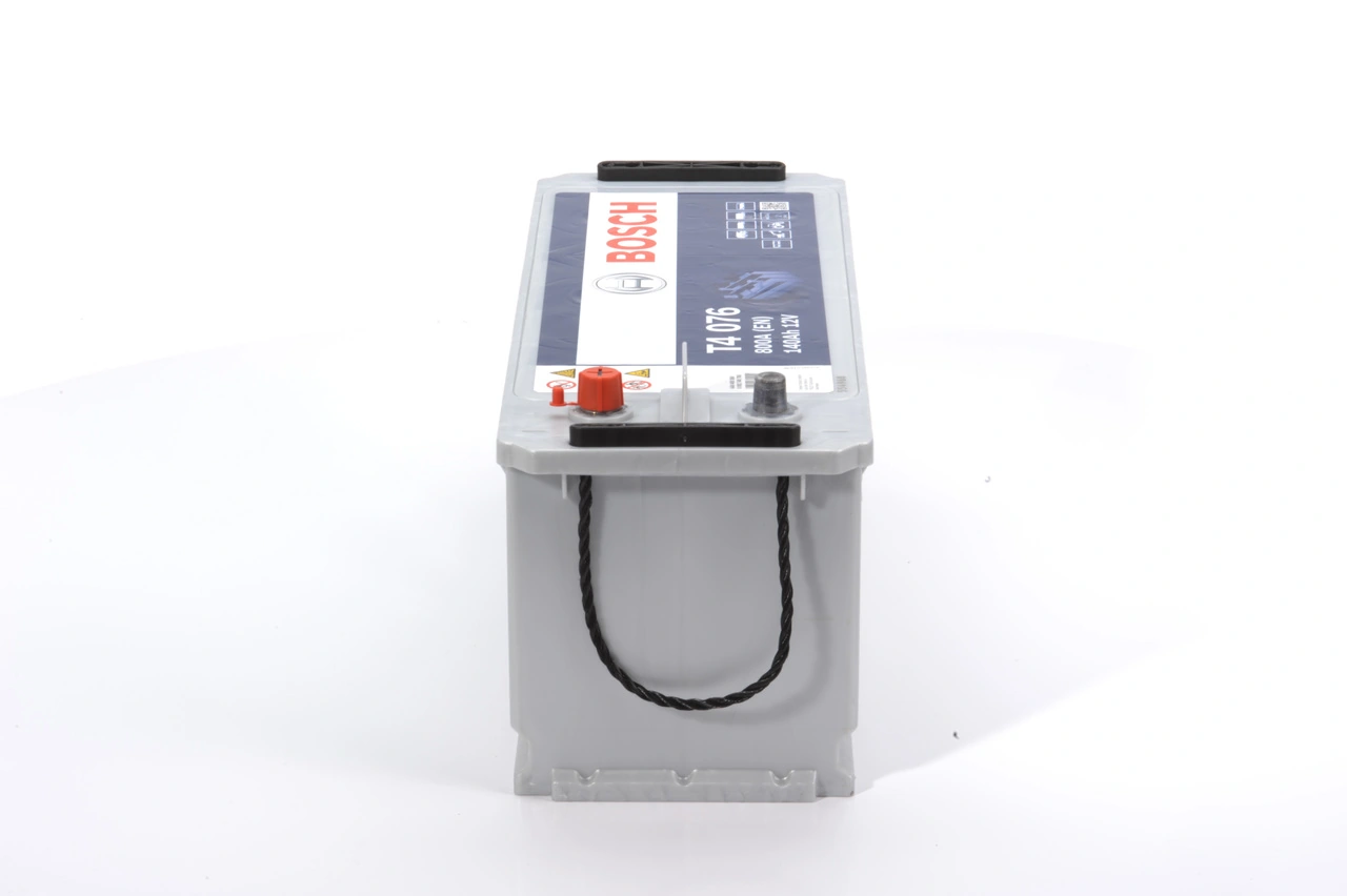 Starter Battery T4 0 092 T40 760