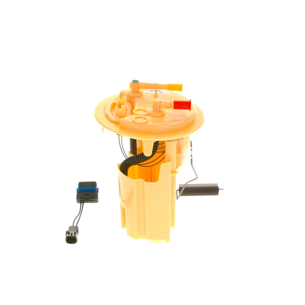 Sender Unit, fuel tank 0 986 580 384