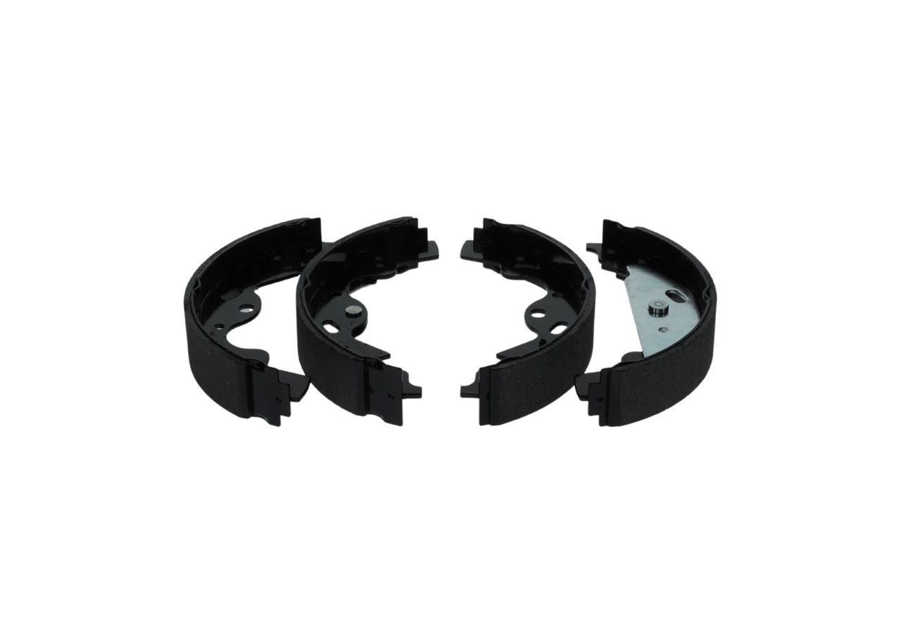 Brake Shoe Set 0 986 487 643