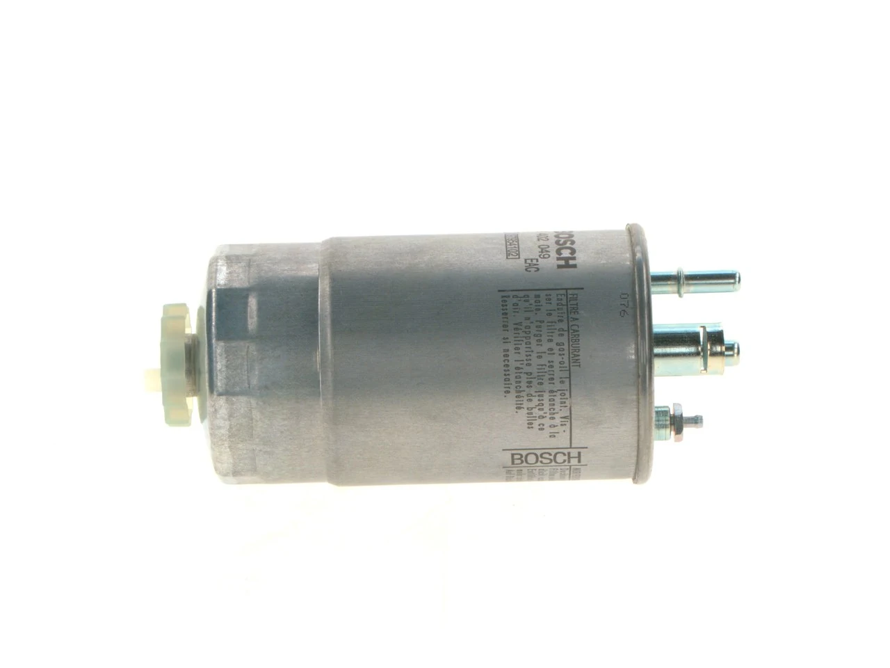 Fuel Filter F 026 402 049