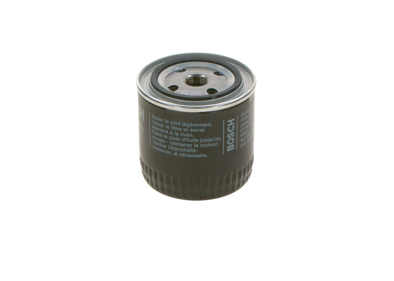 Oil Filter 0 451 103 289