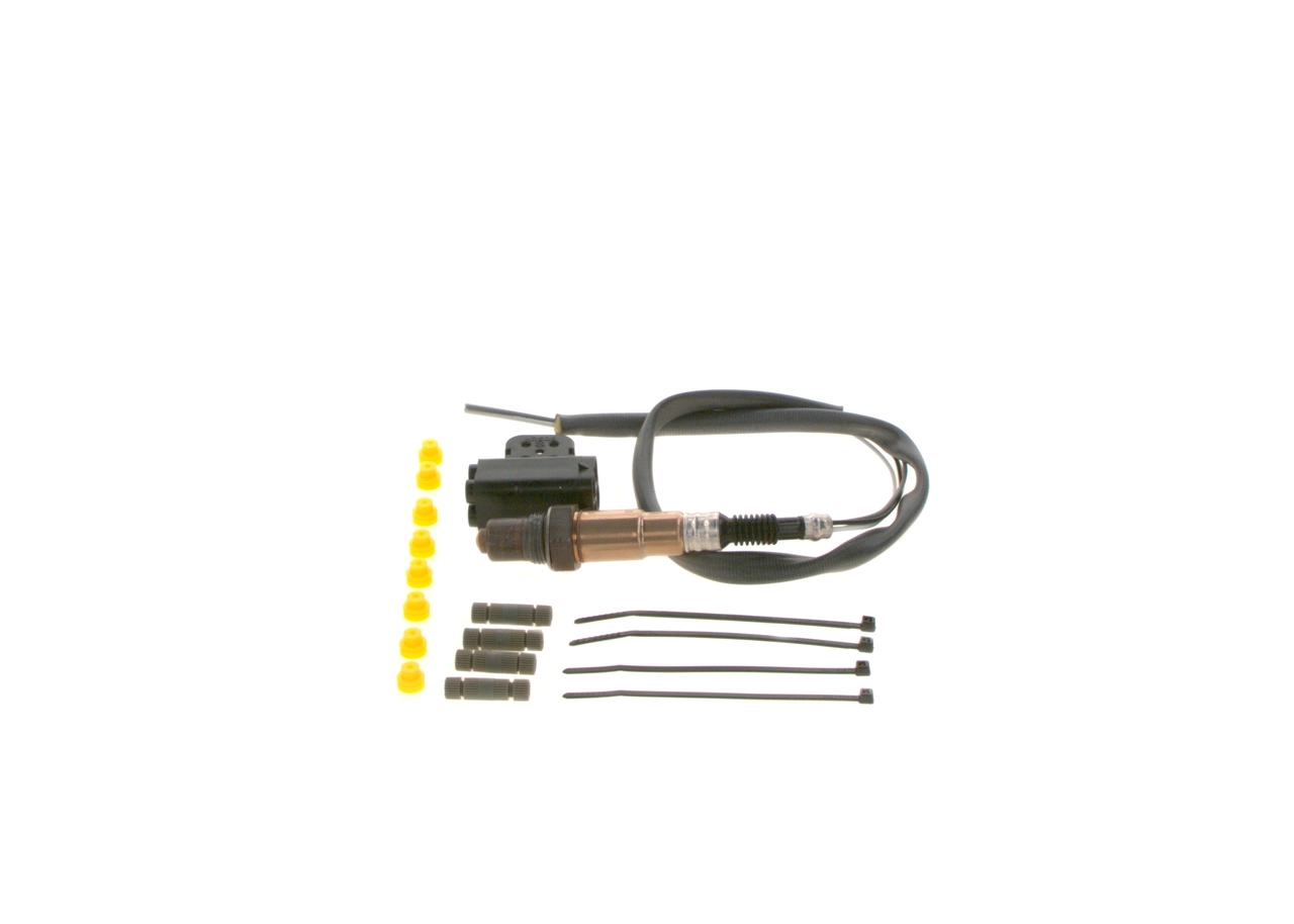 Oxygen Sensor Universal 0 258 986 602