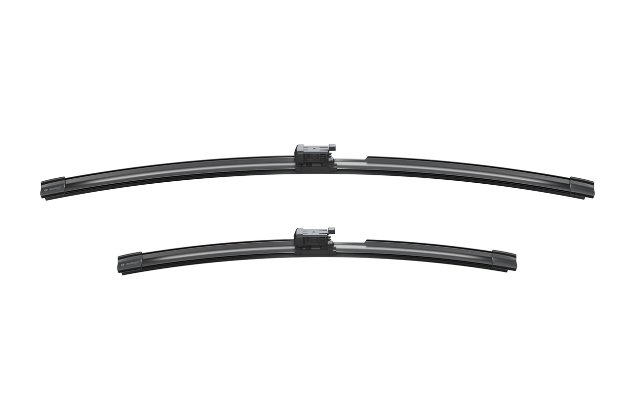 Wiper Blade Aerotwin 3 397 110 006
