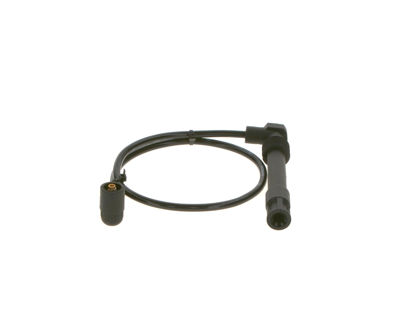 BOSCH 0 986 356 305 Ignition Cable Kit