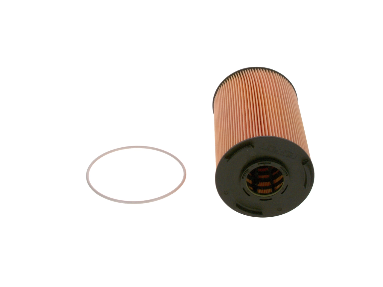 BOSCH F 026 407 191 Oil Filter