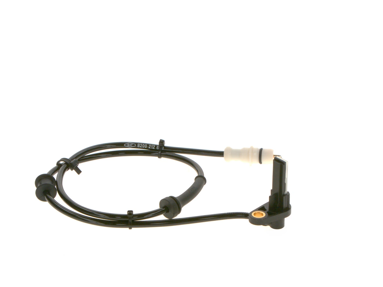 Sensor, wheel speed 0 265 007 531