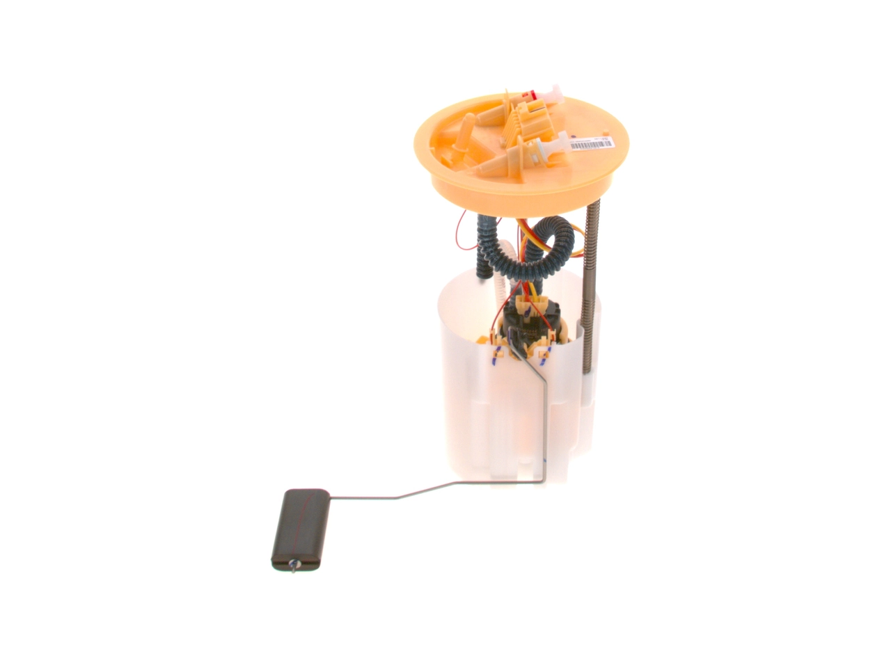 Fuel Feed Unit 0 580 203 262