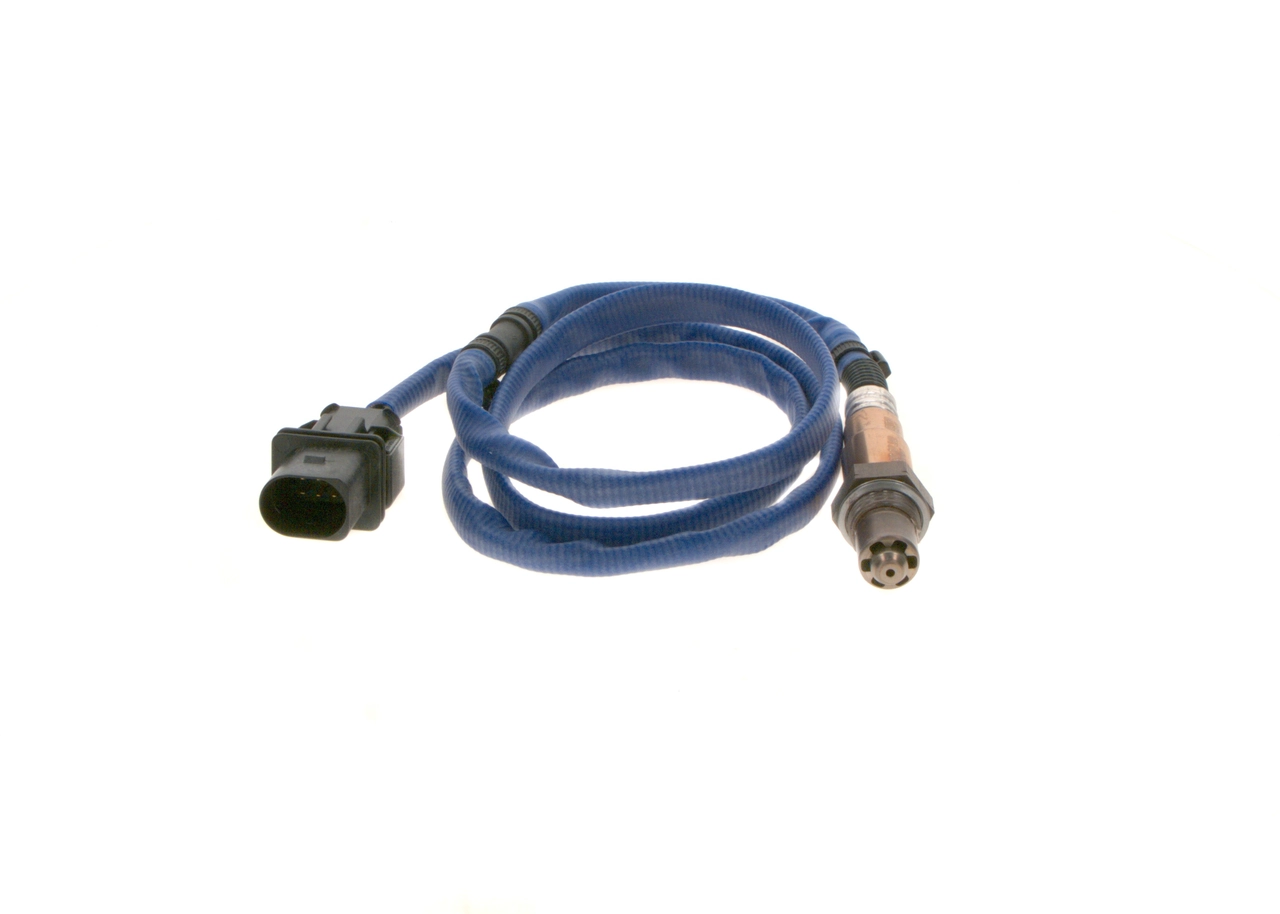 Oxygen Sensor 0 258 017 329