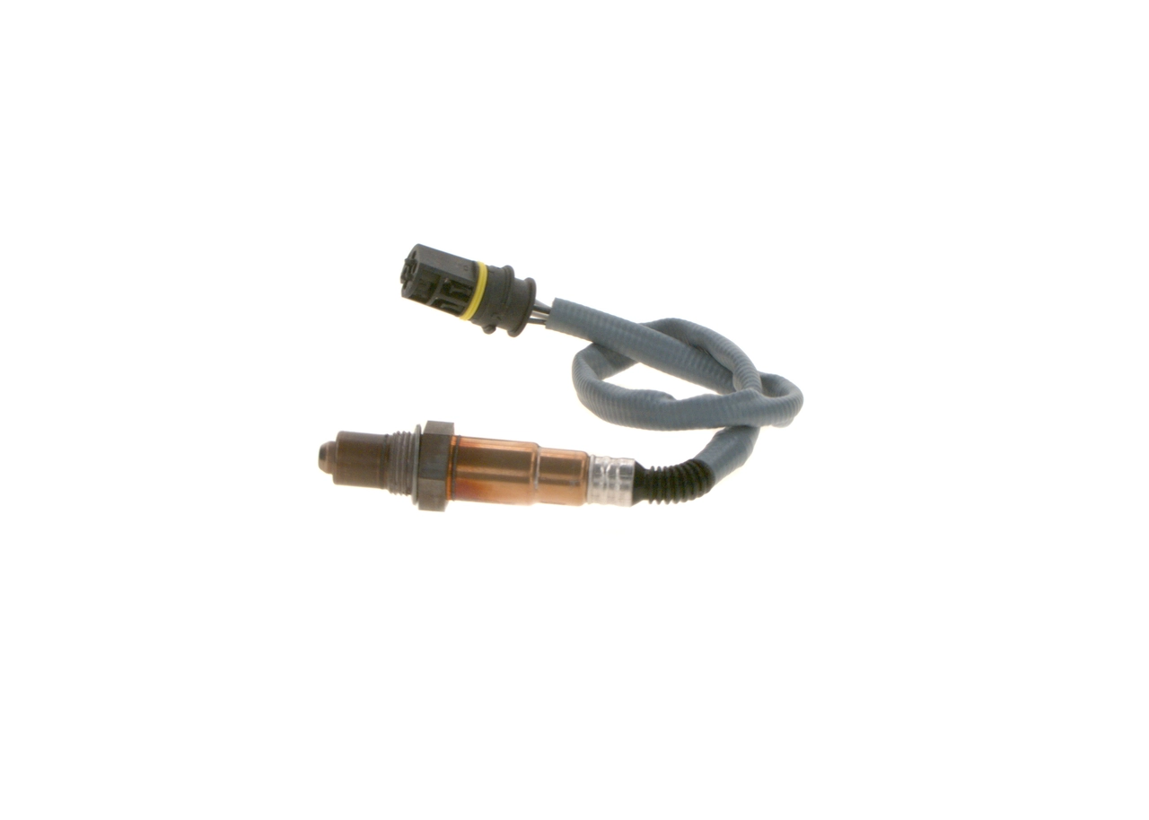 Oxygen Sensor 0 258 006 167