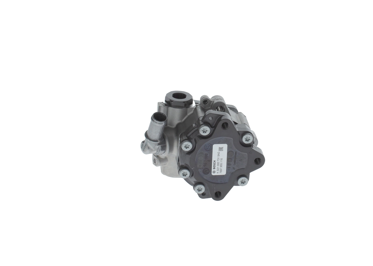 Hydraulic Pump, steering K S01 000 731