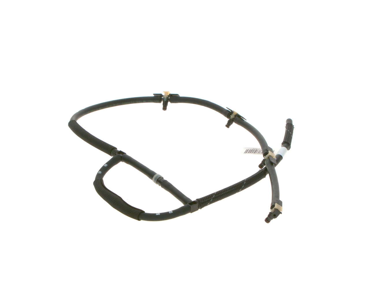 Hose, fuel overflow 0 445 130 069