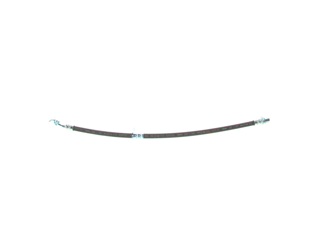 BOSCH 1 987 481 134 Brake Hose