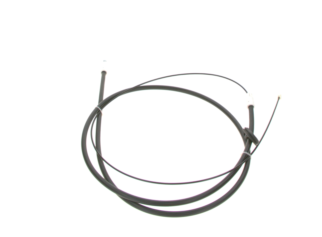 Cable Pull, parking brake 1 987 477 197